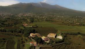 OG Etna Rosso by Murgo