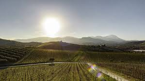 Freshness from Abruzzo