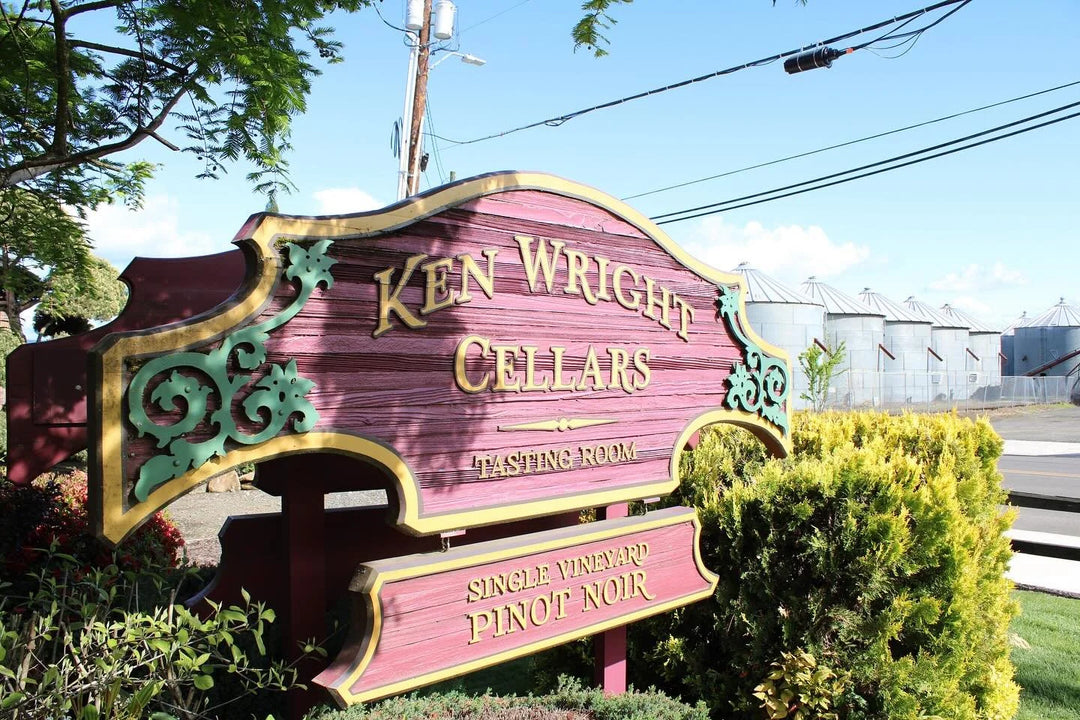 From Pioneer to Benchmark: Ken Wright