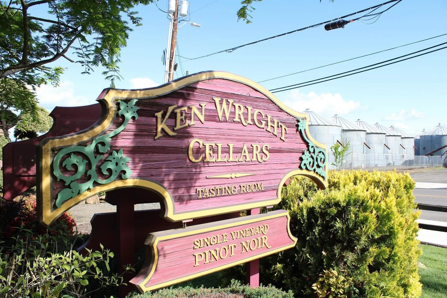 From Pioneer to Benchmark: Ken Wright