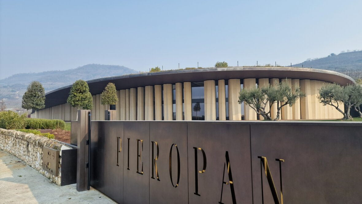 Pieropan’s Enduring Brilliance in Soave