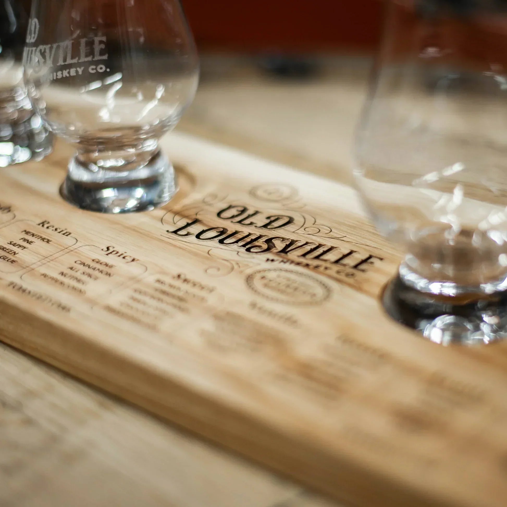 Single Barrel Alert: Old Louisville 10.5 Year Bourbon