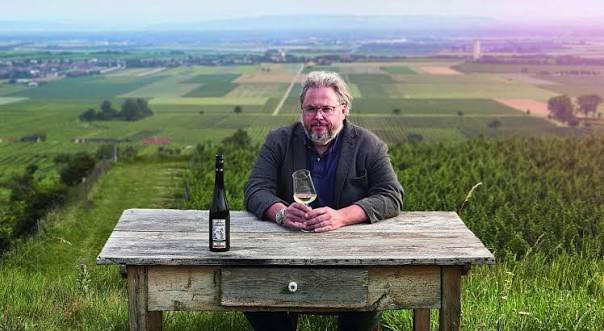 92 Points: The Grüner That Shows Why Bernhard Ott Matters