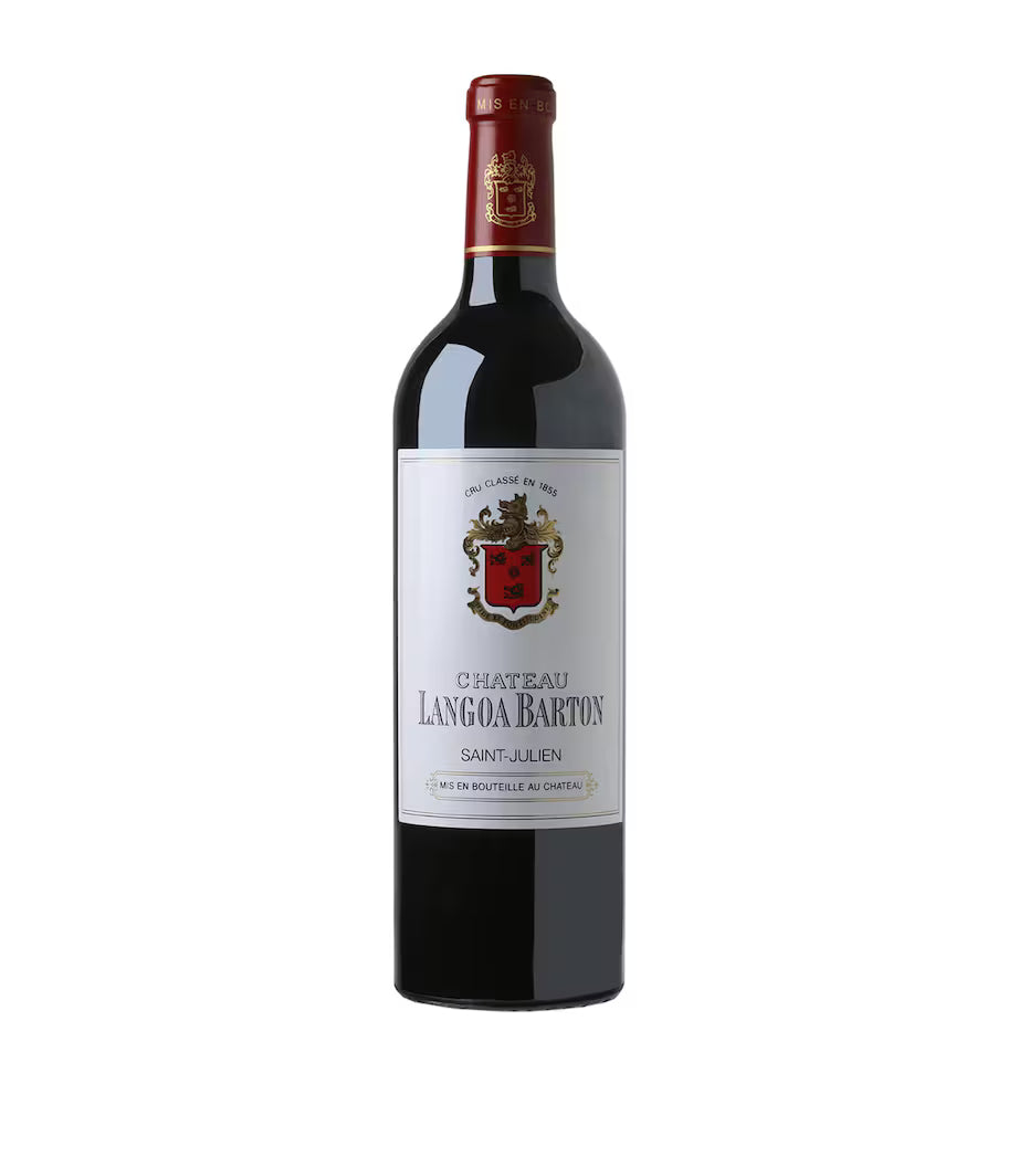 Chateau Langoa Barton