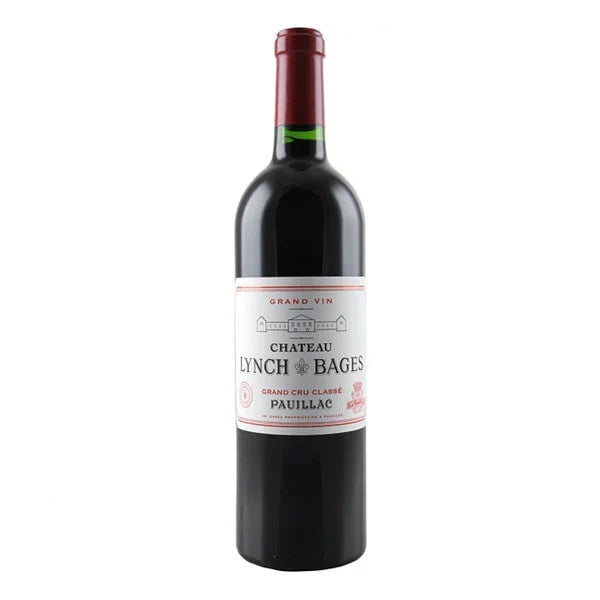 Chateau Lynch-Bages, Pauillac