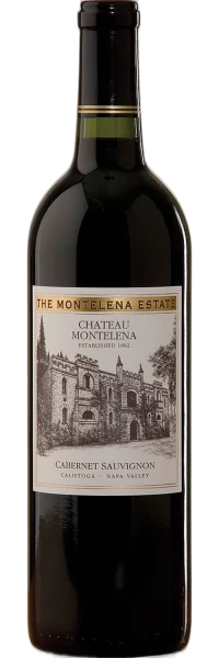 Chateau Montelena