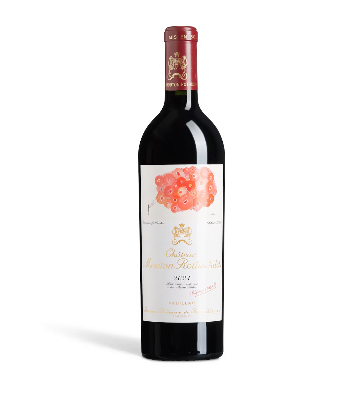 Château Mouton Rothschild