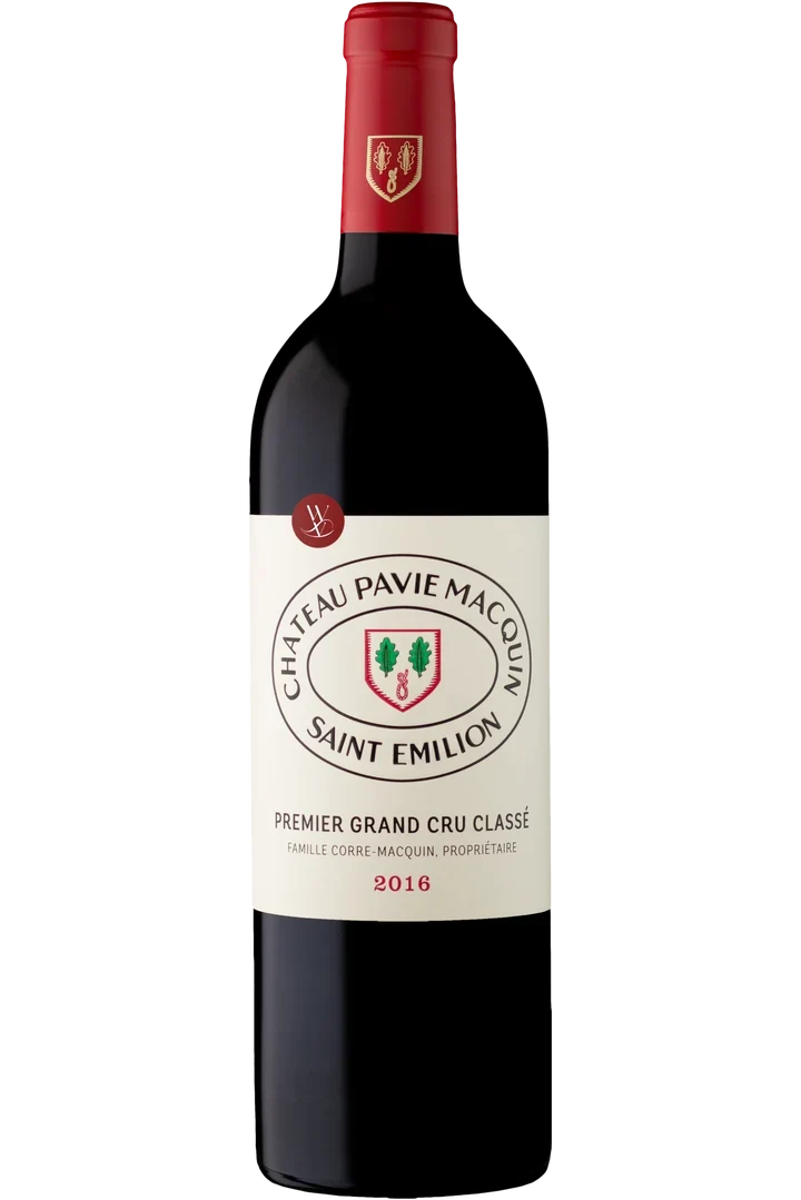 Chateau Pavie Macquin (St. Emilion)