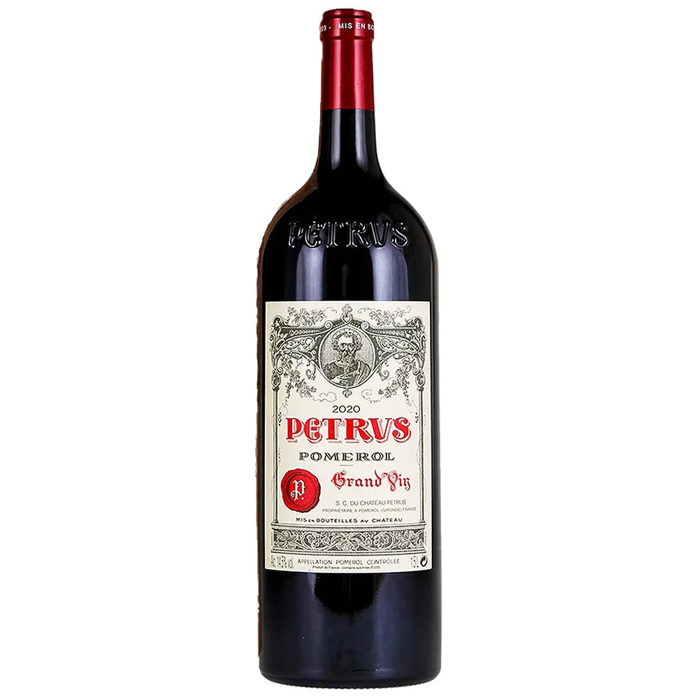 Chateau Petrus