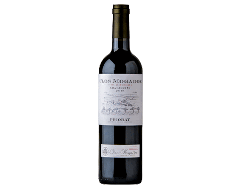 Clos Mogador Priorat