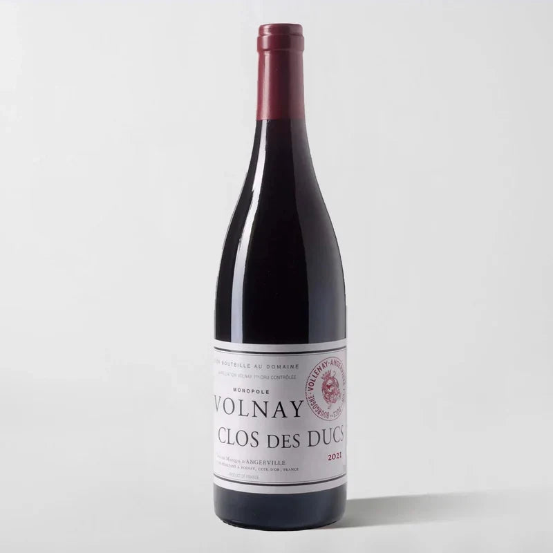 Fine and Rare Volnay