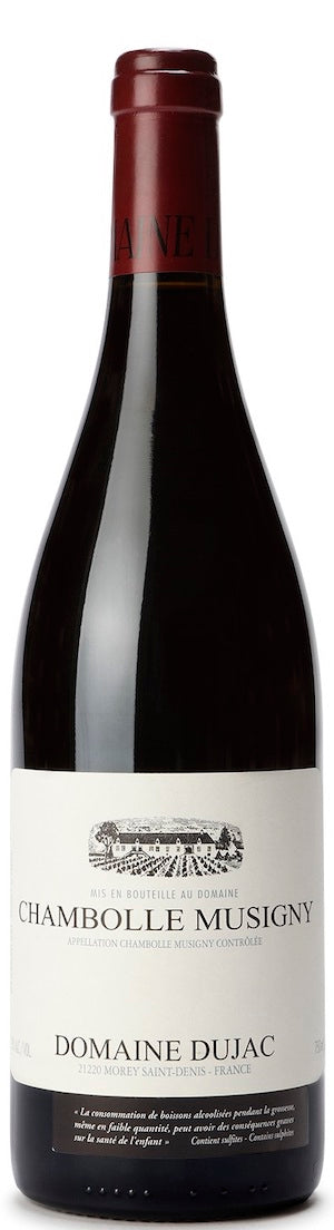 Domaine Dujac Fine & Rare