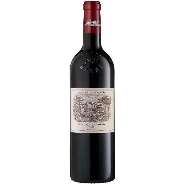 Chateau Lafite Fine & Rare