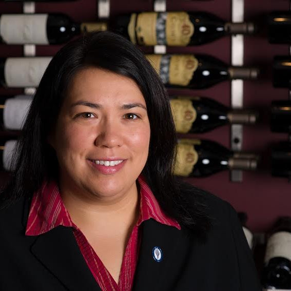 Spring Training: White Wine Varieties