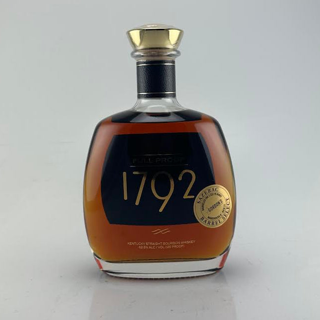 1792 Full Proof Gordons Private 2026 750ml