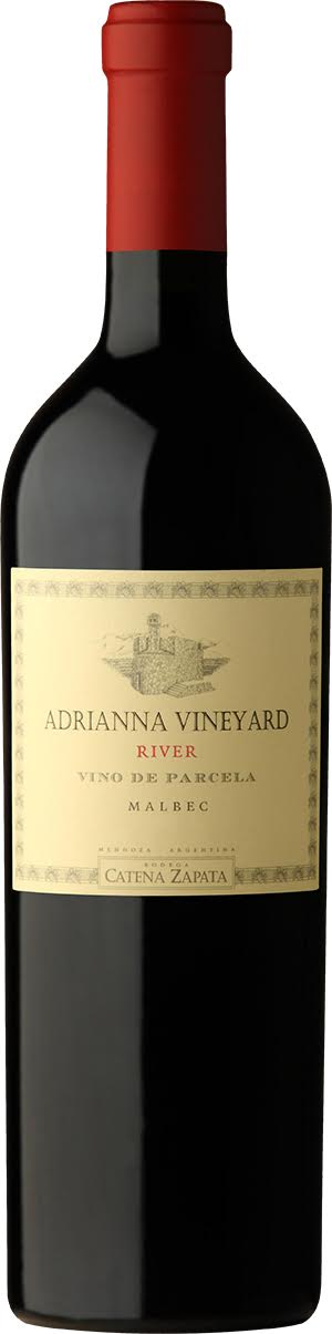 Catena Zapata River Stones Malbec 2021 750ml