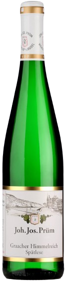 Joh. Jos. Prüm '22 – Bibendum Wine Co.