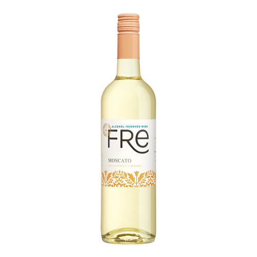 Sutter Home Fre Moscato CV 750