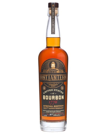 Lost Lantern United States of Bourbon 1776 Edition 750ml