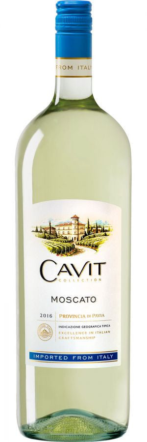 Cavit Moscato  1.5