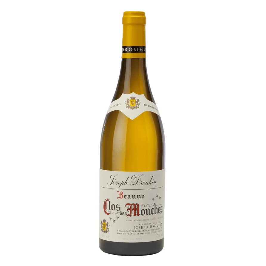 Drouhin Beaune 1er Cru Clos des Mouches Blanc 2022 750