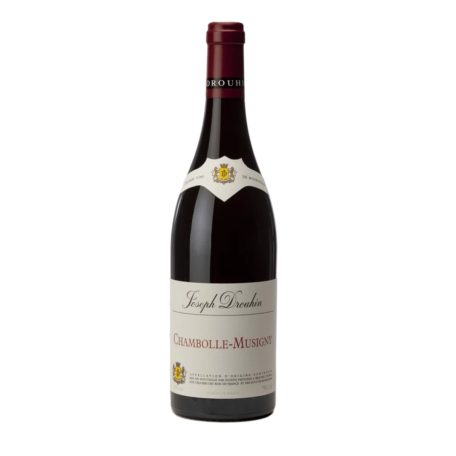 Drouhin Chambolle Musigny 2023 750
