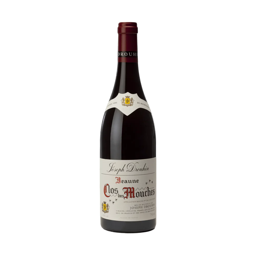 Drouhin Beaune Premier Cru Clos des Mouches Rouge 2023 750