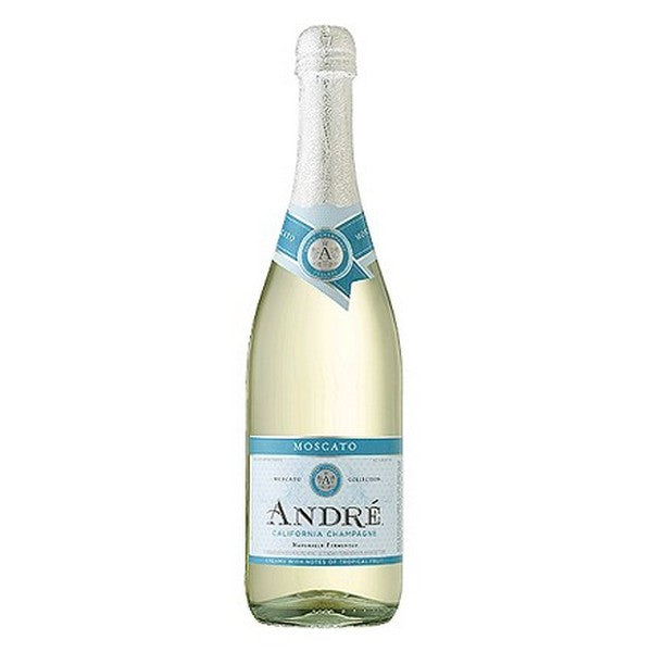 Andre Moscato  750