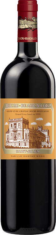 Château Ducru-Beaucaillou (St. Julien) 2021 750ml