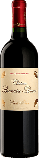 Château Branaire-Ducru (St. Julien) 2021 750ml