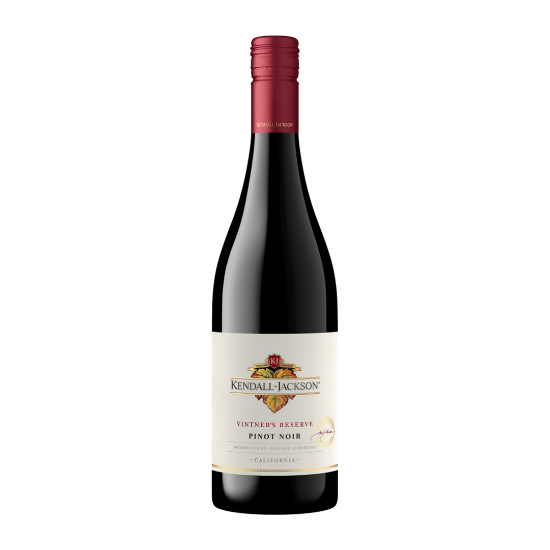Kendall Jackson Pinot Noir Vintner's Reserve CV 750