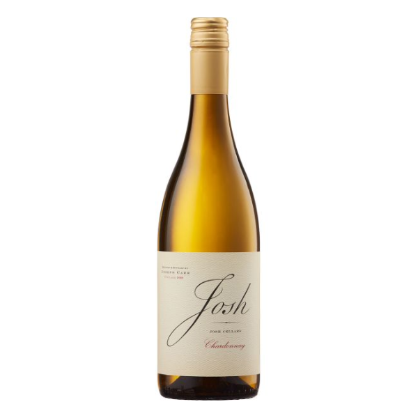 Josh Cellars Chardonnay CV 750ml