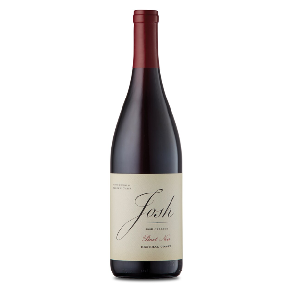 Josh Cellars Pinot Noir CV 750ml