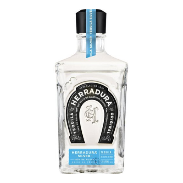 Herradura Tequila Silver 1.75