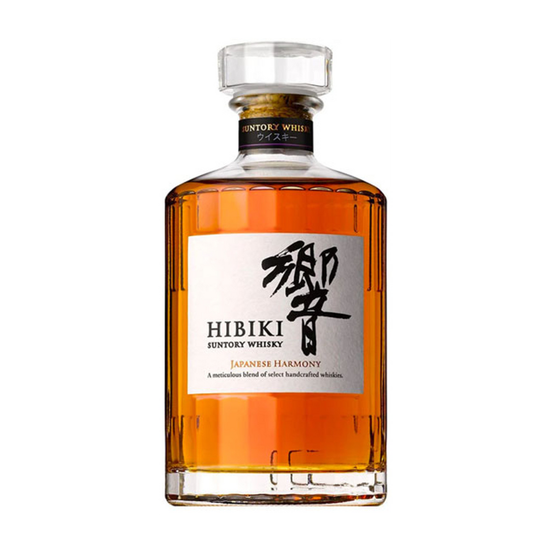 Hibiki Harmony 750ml