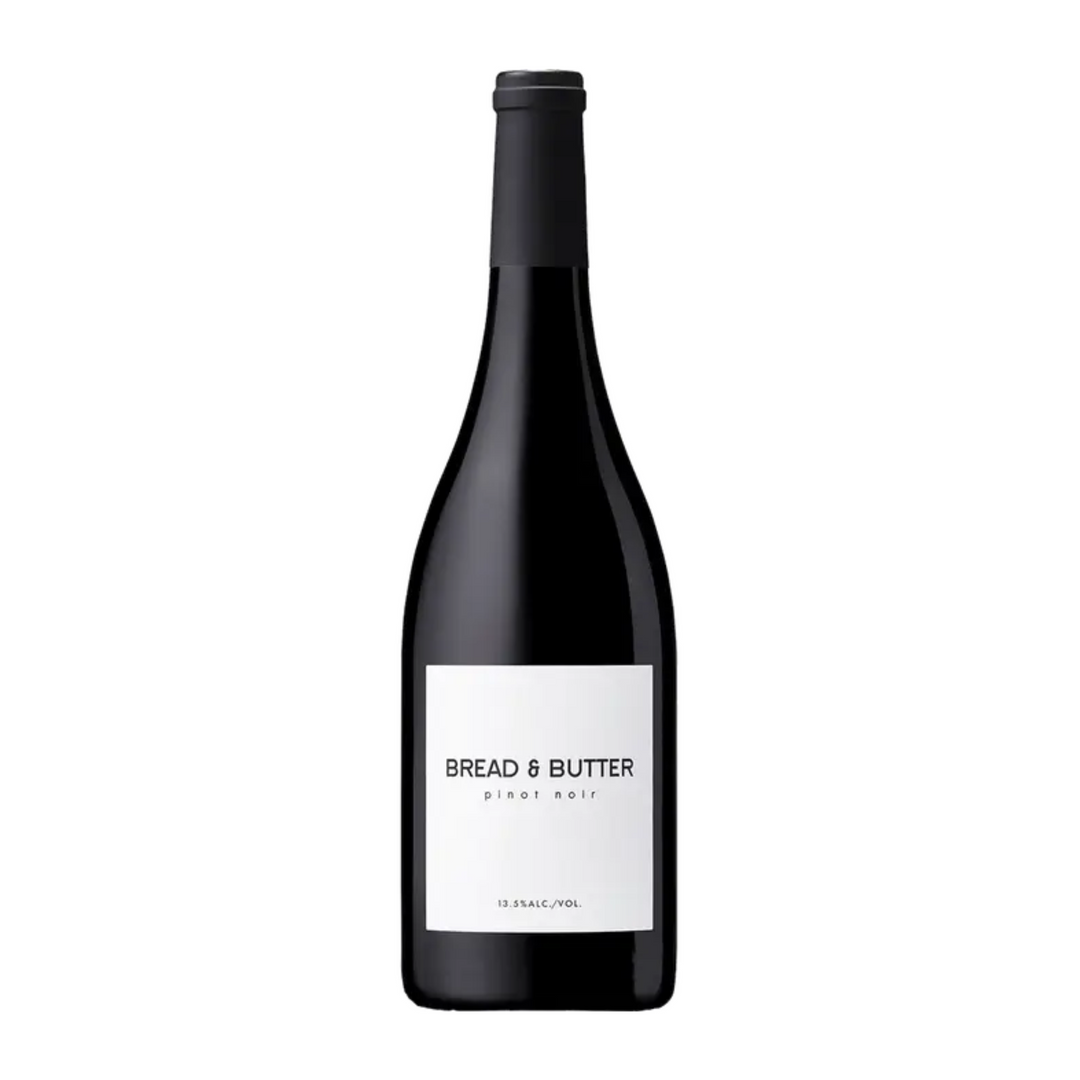 Bread And Butter Pinot Noir 750ml