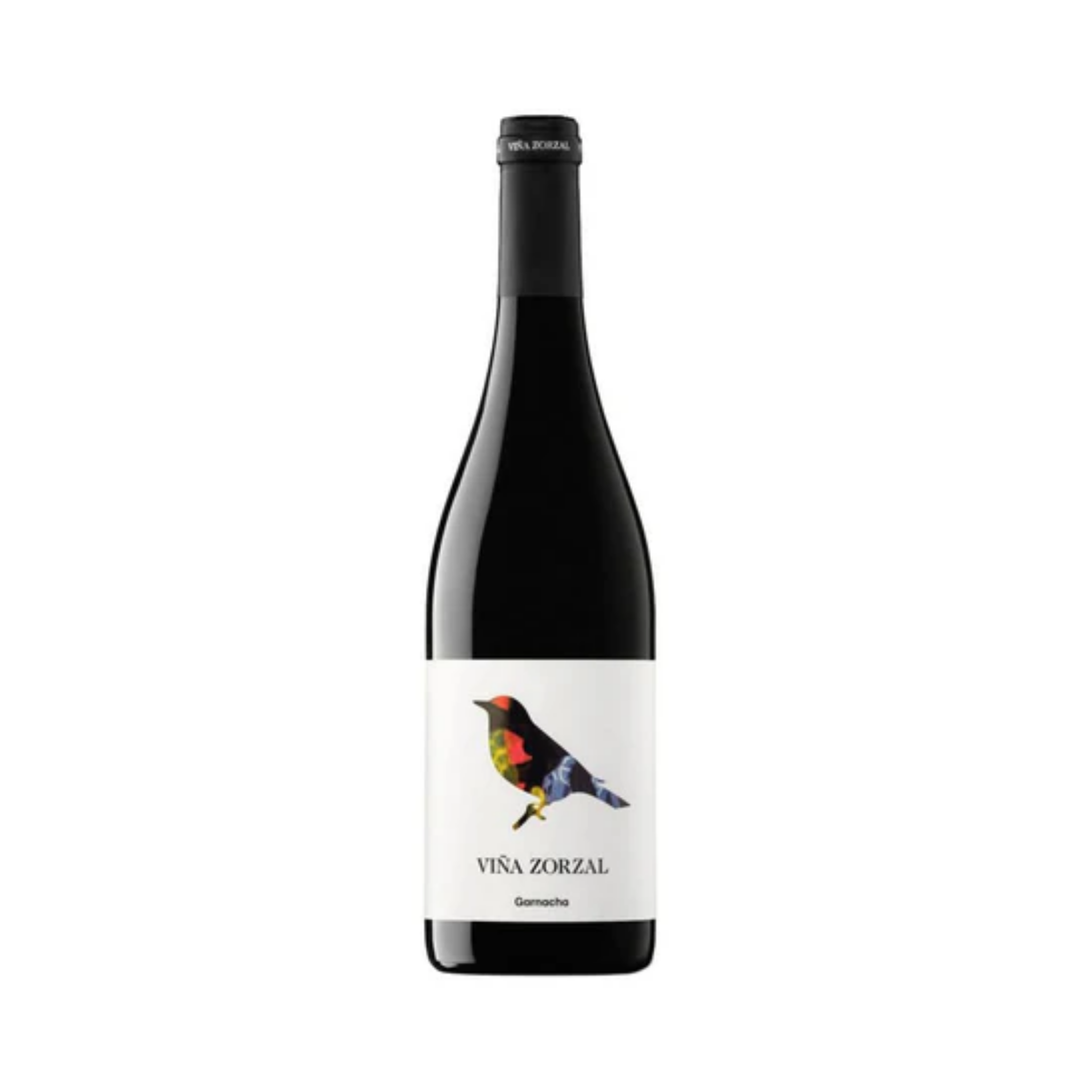 Vina Zorzal Garnacha Tinto Navarra CV 750