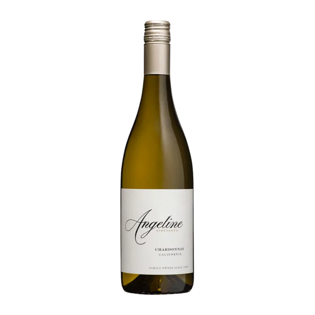 Angeline Chardonnay California CV 750ml