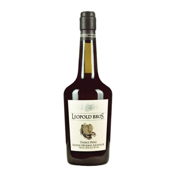Leopold Bros. Alpine Liqueur  750