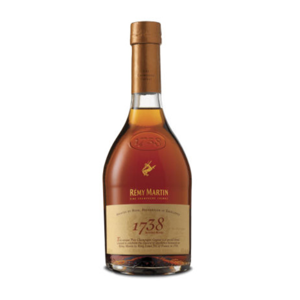Remy Martin 1738 Accord Royal 375