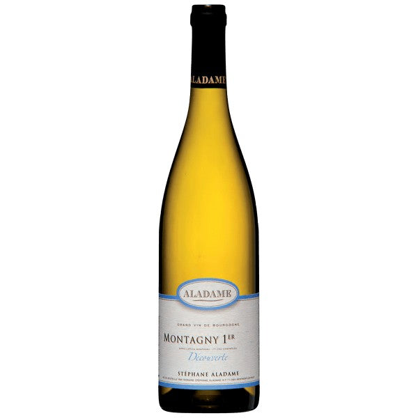 Aladame Montagny 1er Cru Decouverte 2014 750