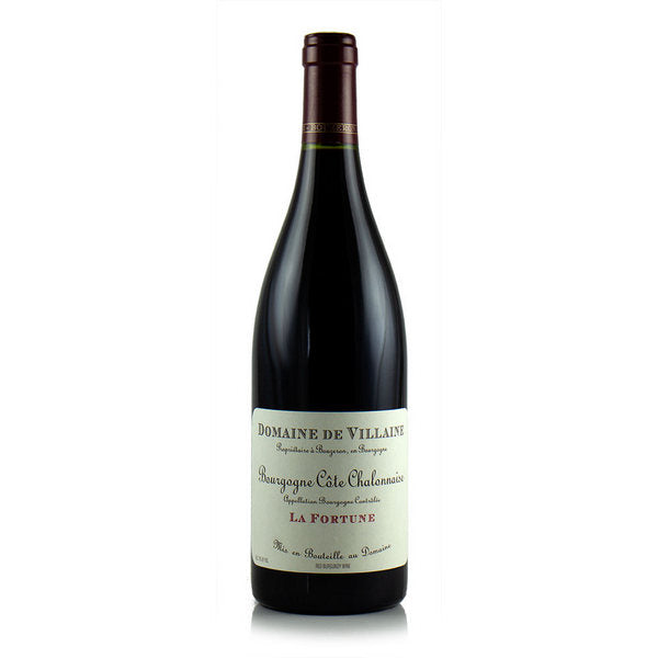 A. Et P. De Villaine Cote Chalonnaise La Fortune 2016 750