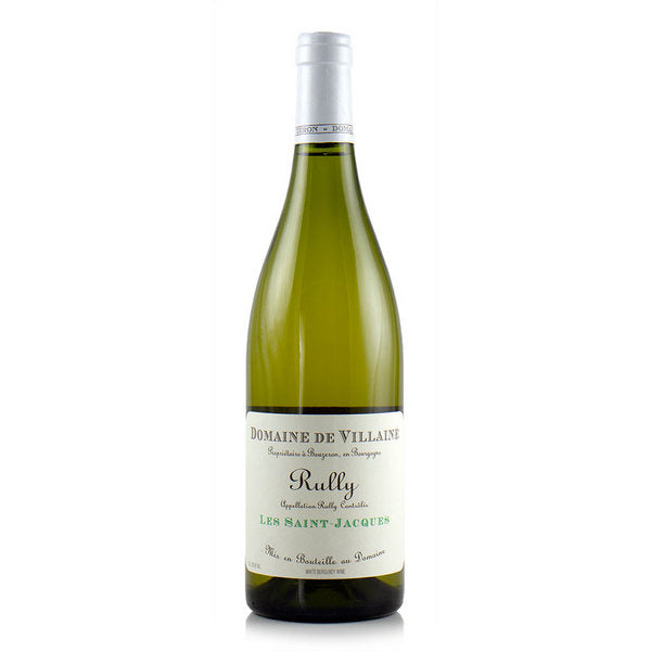 A. Et P. De Villaine Rully Les Saint Jacques 2016 750
