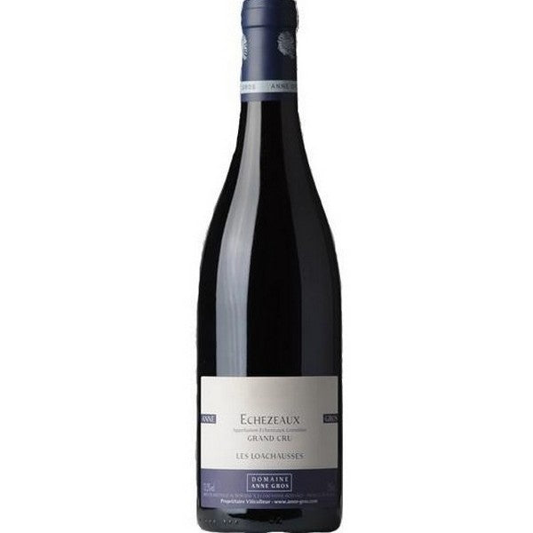 Anne Gros Echezeaux Les Loachausses Grand Cru 2016 750