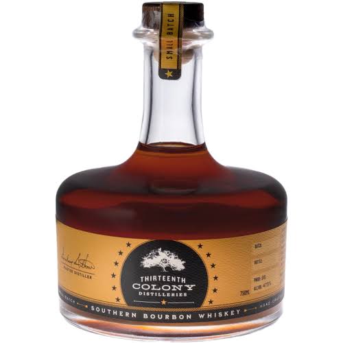 Thirteenth Colony Southern Bourbon 750ml