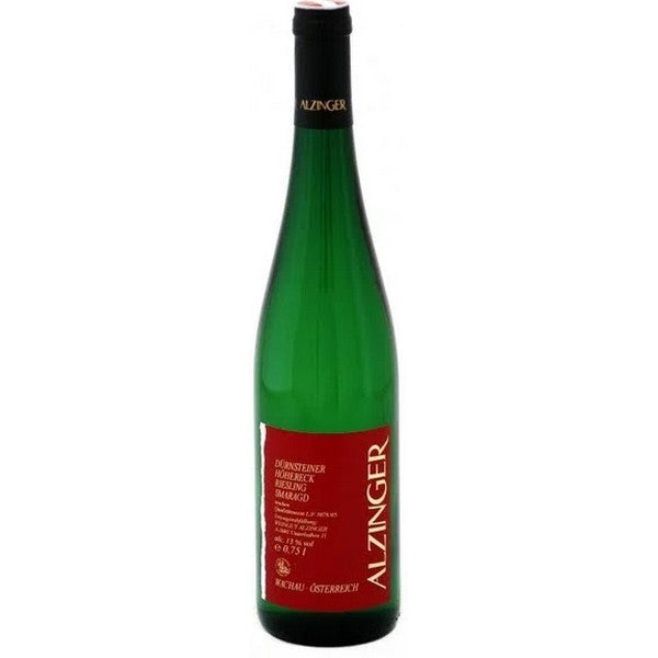 Alzinger Ried Hohereck Smaragd Riesling 2017 750