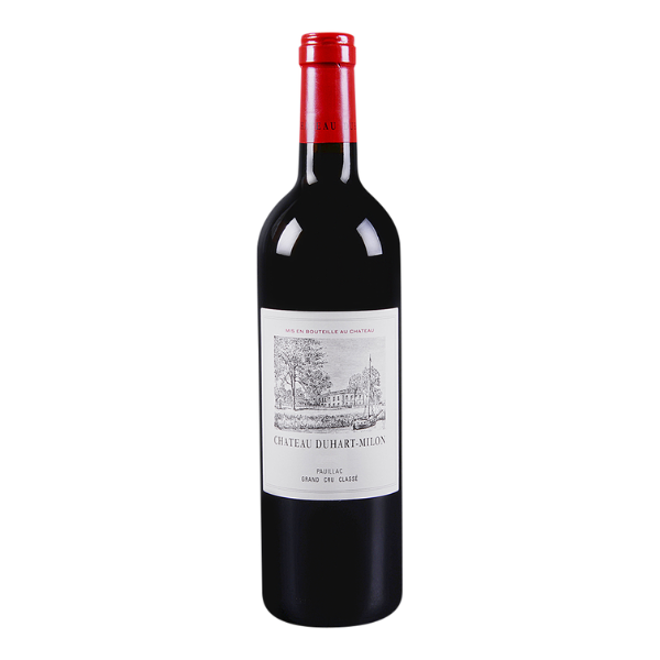 Chateau Duhart Milon (Pauillac) 2018 750