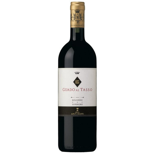 Antinori Tenuta Guado Al Tasso Matarocchio Toscana 2015 1.5L