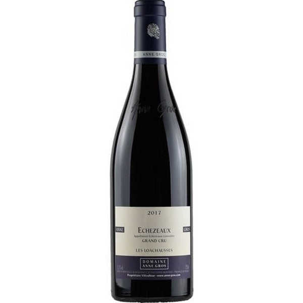 Anne Gros Echezeaux Grand Cru 2017 750