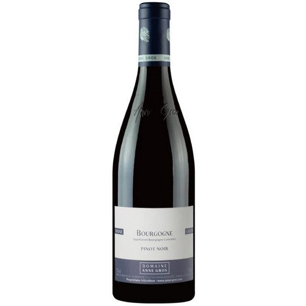 Anne Gros Bourgogne Rouge 2017 750